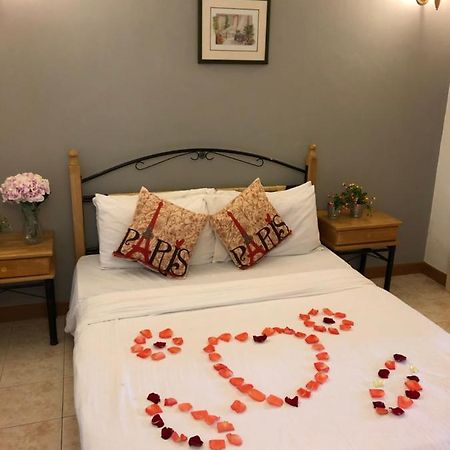 Bukit Tinggi Berjaya Hill Homestay Екстер'єр фото