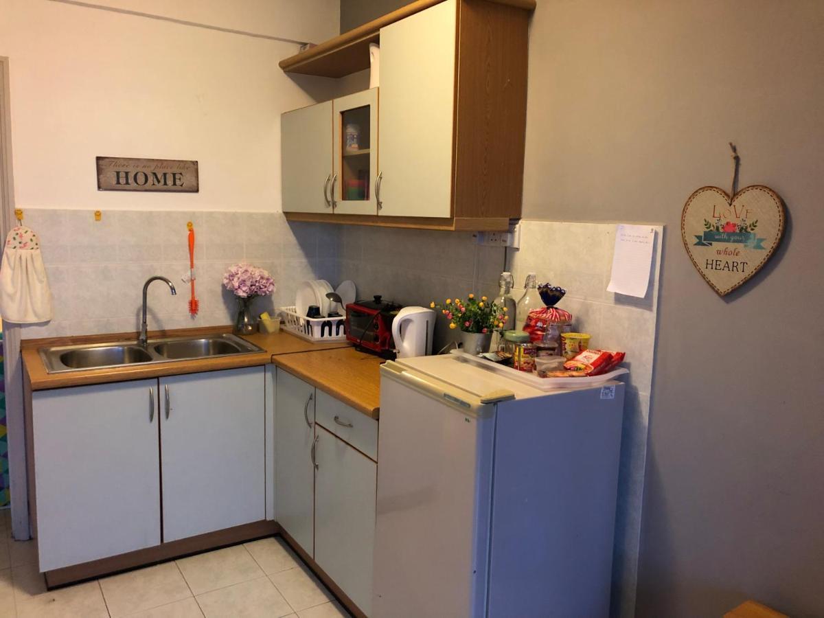 Bukit Tinggi Berjaya Hill Homestay Екстер'єр фото