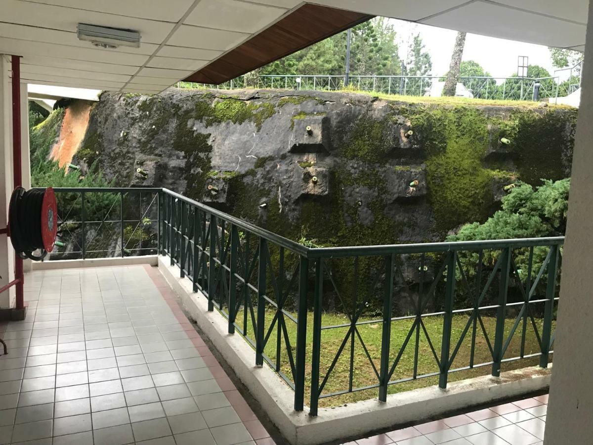 Bukit Tinggi Berjaya Hill Homestay Екстер'єр фото
