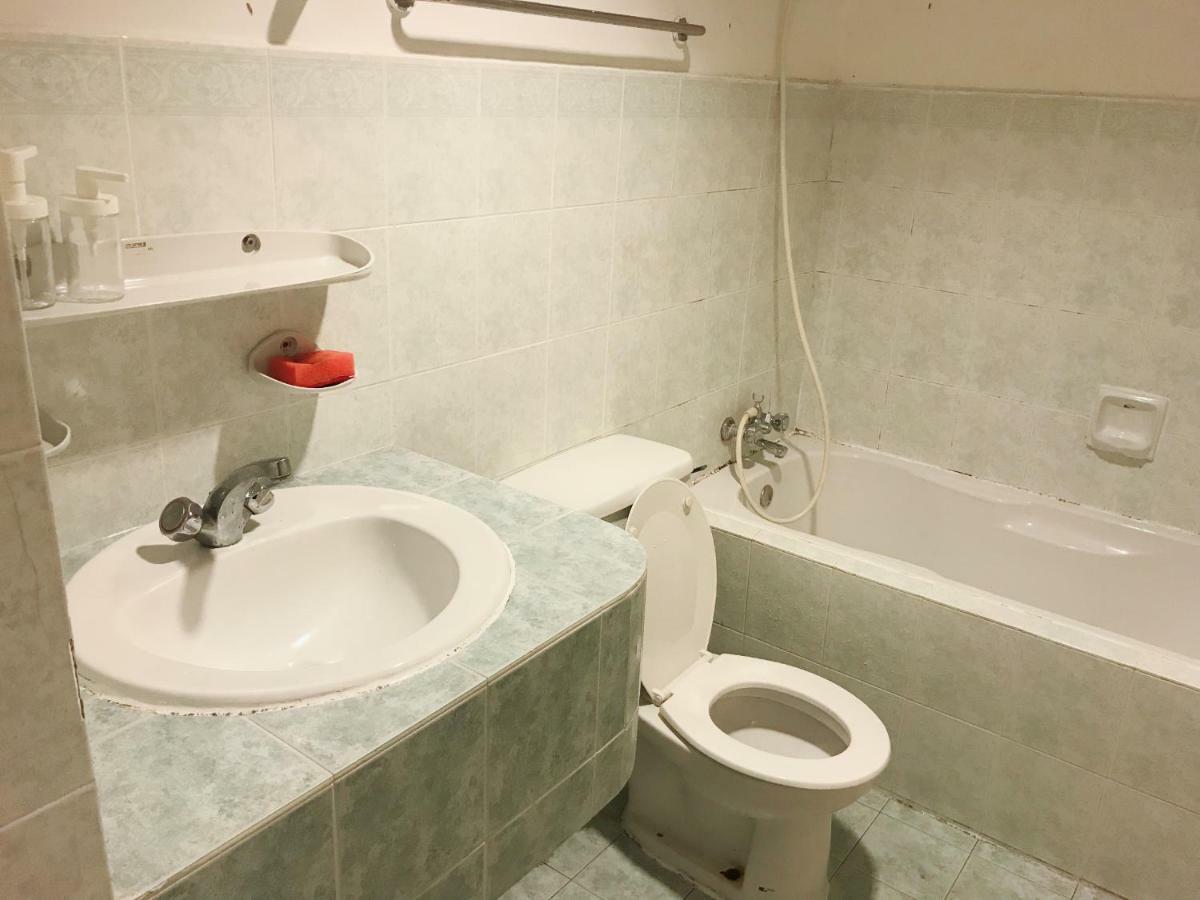 Bukit Tinggi Berjaya Hill Homestay Екстер'єр фото