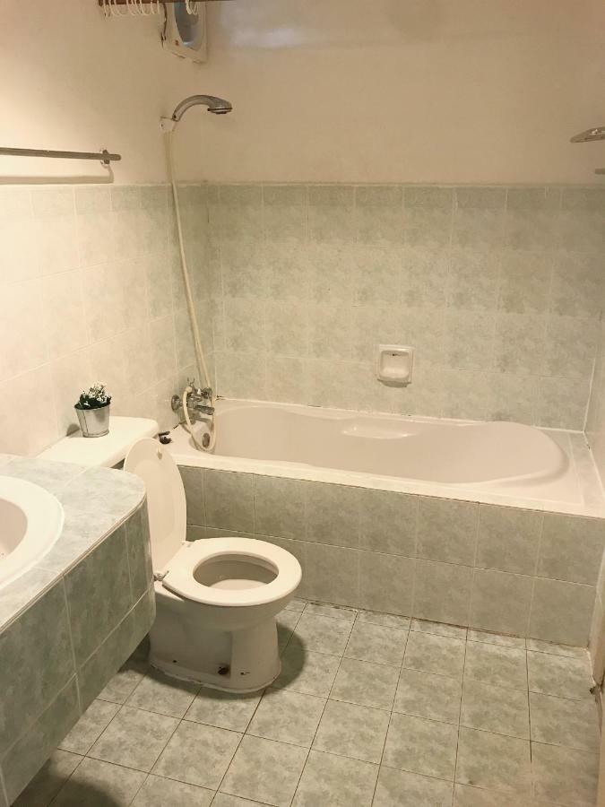 Bukit Tinggi Berjaya Hill Homestay Екстер'єр фото