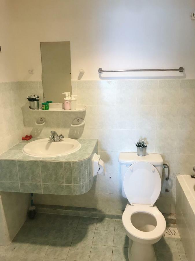 Bukit Tinggi Berjaya Hill Homestay Екстер'єр фото