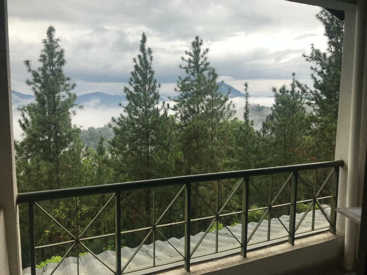 Bukit Tinggi Berjaya Hill Homestay Екстер'єр фото